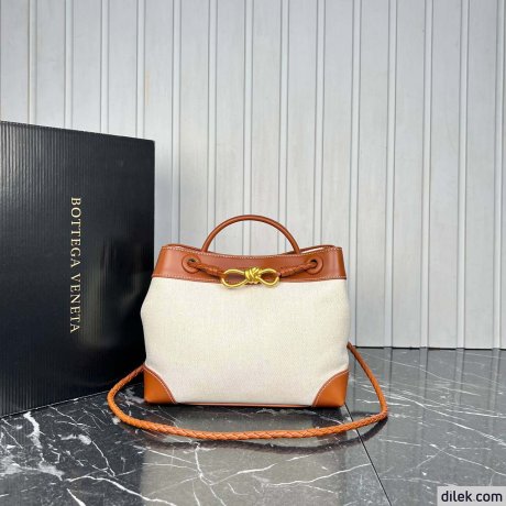 Bottega Veneta Small Andiamo