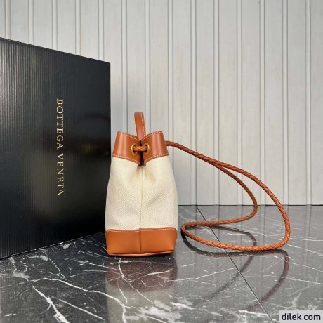 Bottega Veneta Small Andiamo