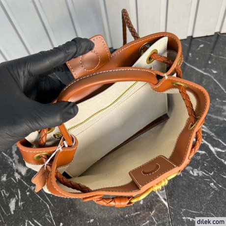 Bottega Veneta Small Andiamo