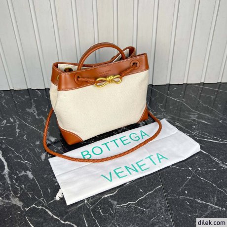 Bottega Veneta Small Andiamo