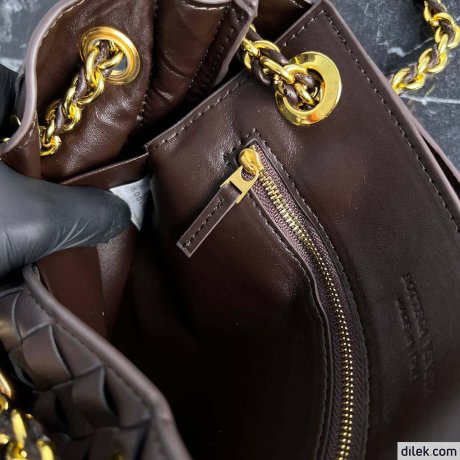 Bottega Veneta Small Andiamo