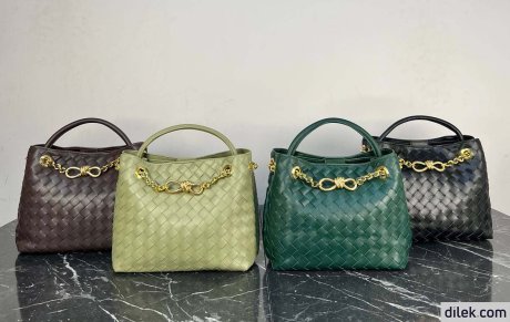 Bottega Veneta Small Andiamo