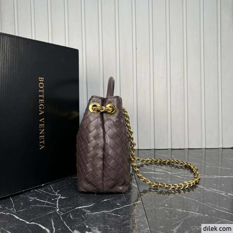 Bottega Veneta Small Andiamo