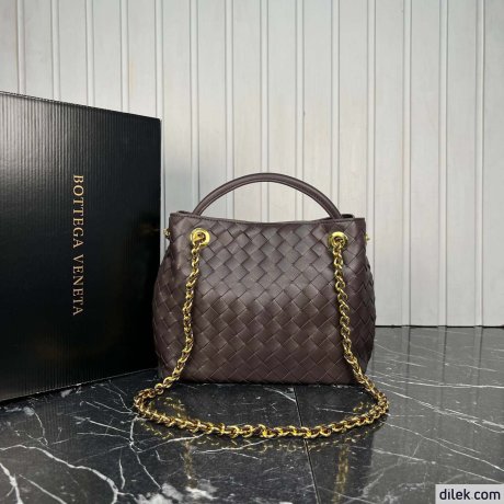 Bottega Veneta Small Andiamo