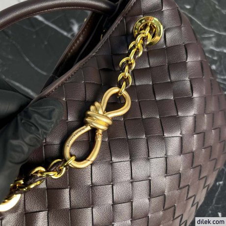 Bottega Veneta Small Andiamo
