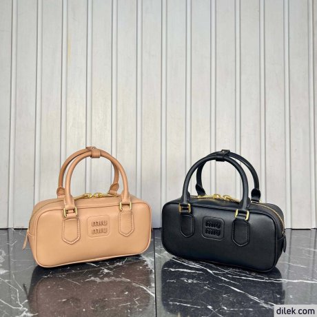 Miu Miu Arcadie Leather bag