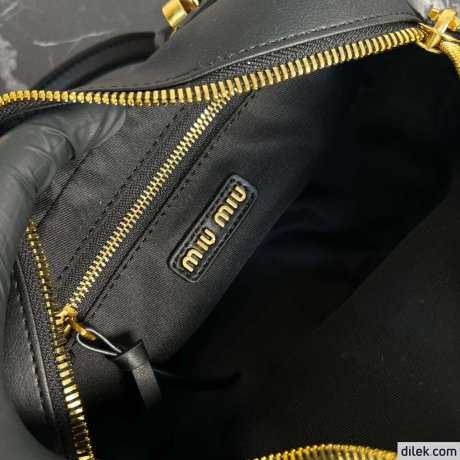 Miu Miu Arcadie Leather bag