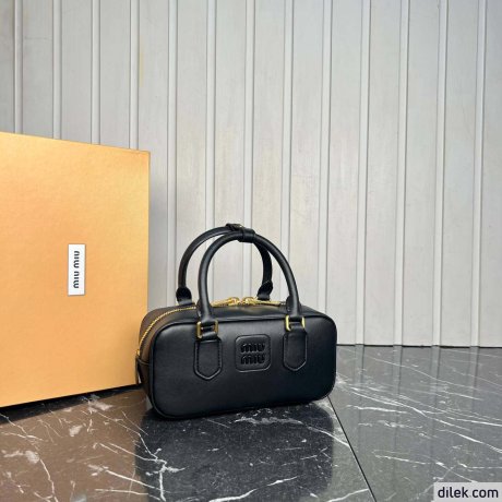 Miu Miu Arcadie Leather bag