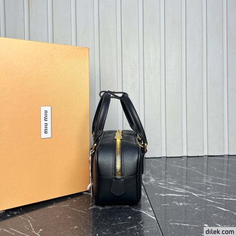 Miu Miu Arcadie Leather bag