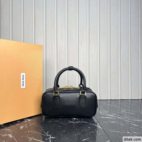 Miu Miu Arcadie Leather bag
