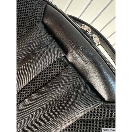Louis Vuitton Avenue Backpack