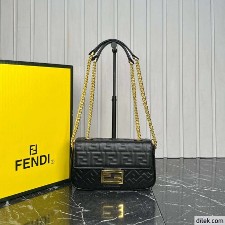 Fendi Baguette Small Bag