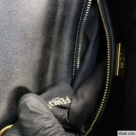 Fendi Baguette Small Bag