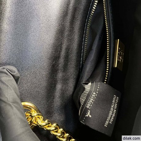 Fendi Baguette Small Bag