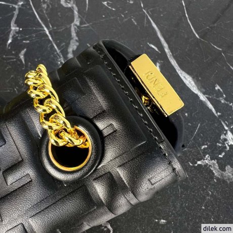 Fendi Baguette Small Bag