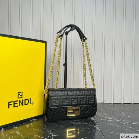 Fendi Baguette Small Bag