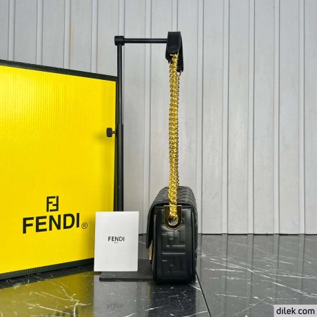 Fendi Baguette Small Bag