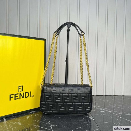 Fendi Baguette Small Bag