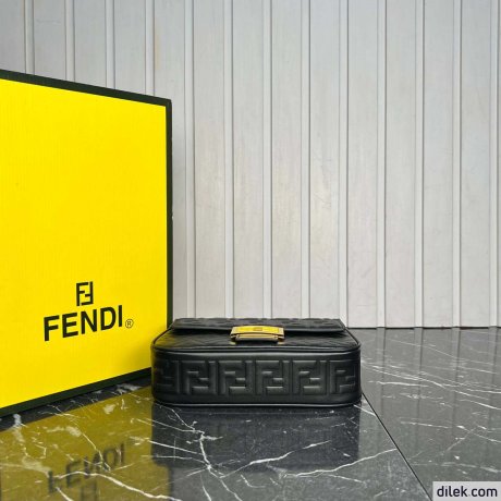 Fendi Baguette Small Bag