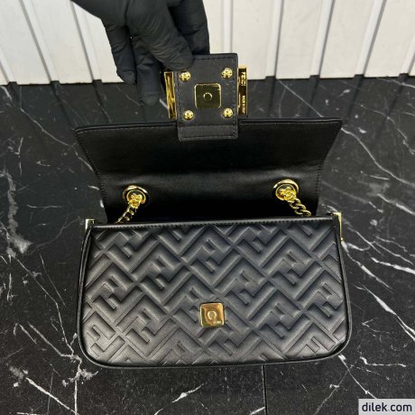 Fendi Baguette Small Bag