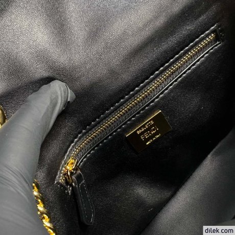 Fendi Baguette Small Bag