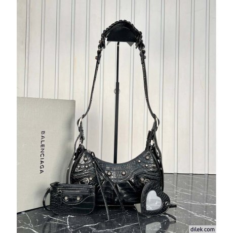 Balenciaga Le Cagole XS Shoulder Bag