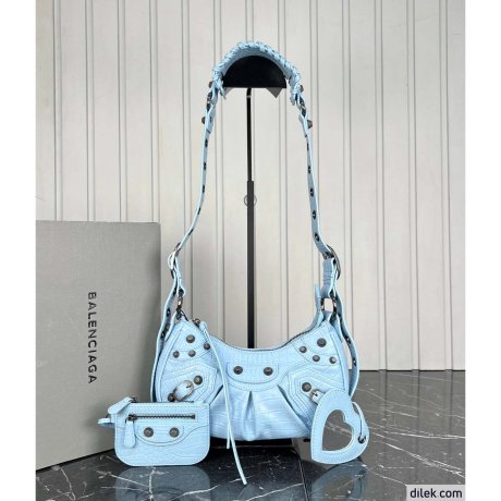 Balenciaga Le Cagole XS Shoulder Bag