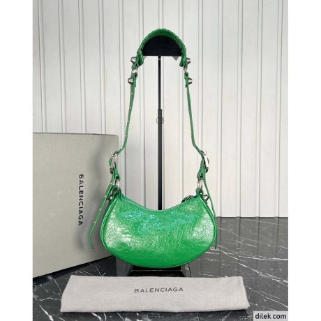 Balenciaga Le Cagole XS Shoulder Bag