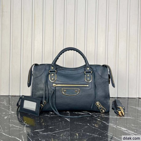 Balenciaga Le City Medium Bag