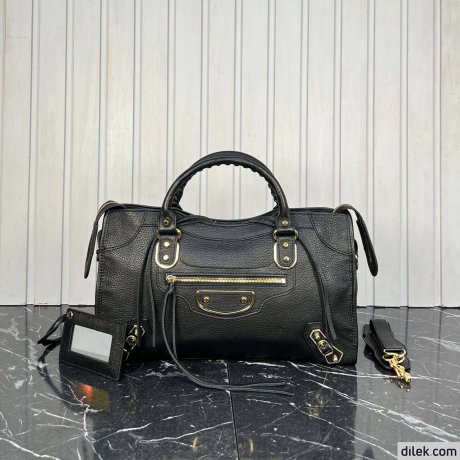 Balenciaga Le City Medium Bag