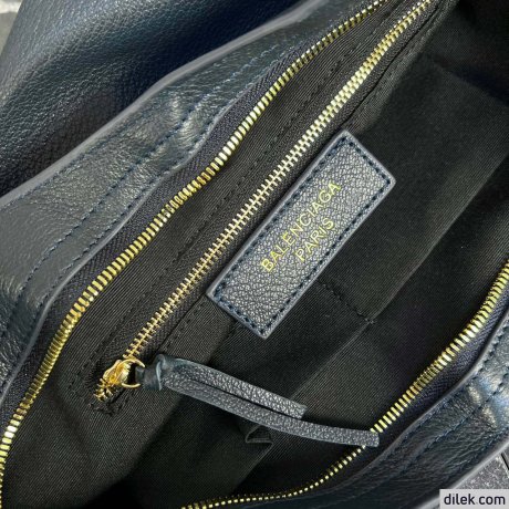 Balenciaga Le City Medium Bag