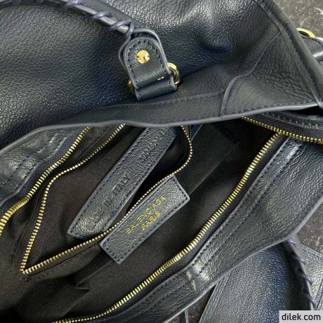 Balenciaga Le City Medium Bag