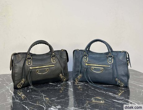 Balenciaga Le City Medium Bag