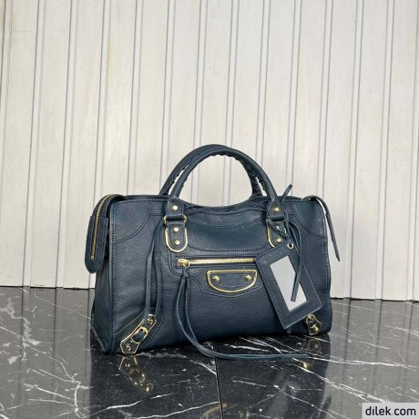 Balenciaga Le City Medium Bag