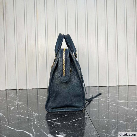 Balenciaga Le City Medium Bag
