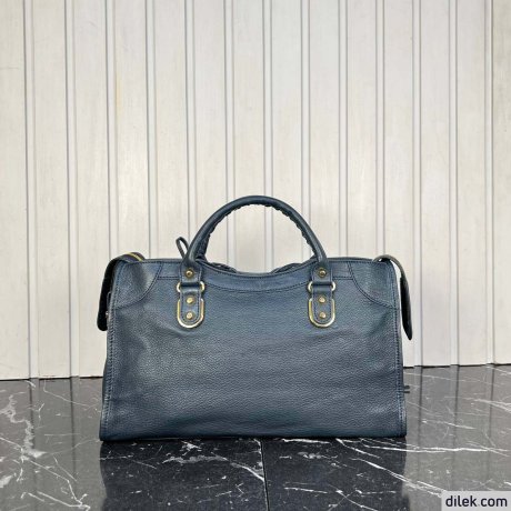 Balenciaga Le City Medium Bag