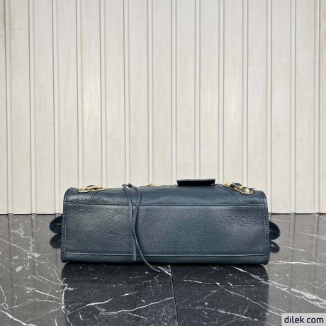 Balenciaga Le City Medium Bag
