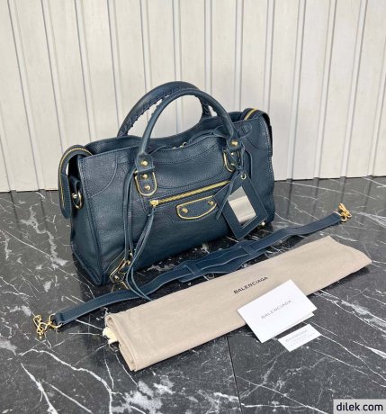 Balenciaga Le City Medium Bag