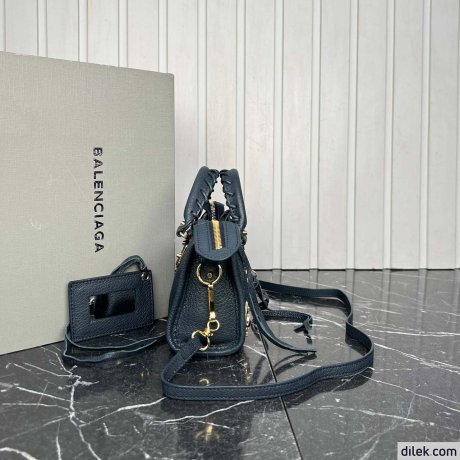 Balenciaga Le City Mini Bag
