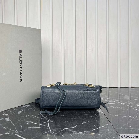 Balenciaga Le City Mini Bag