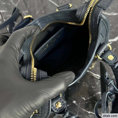 Balenciaga Le City Mini Bag