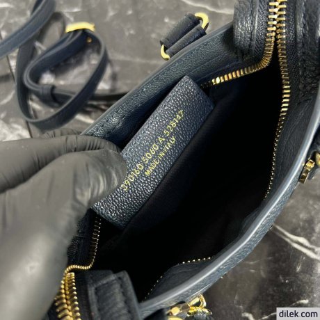 Balenciaga Le City Mini Bag