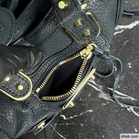 Balenciaga Le City Mini Bag