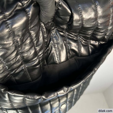 Balenciaga Monaco Chain Bag