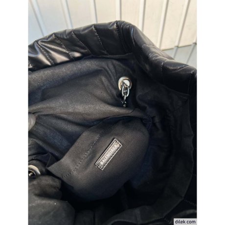 Balenciaga Monaco Chain Bag