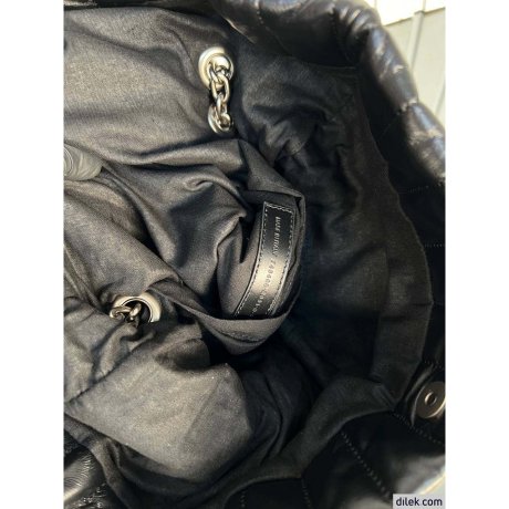 Balenciaga Monaco Chain Bag