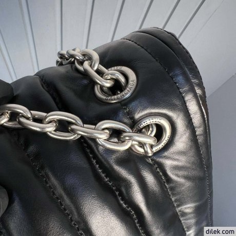 Balenciaga Monaco Chain Bag