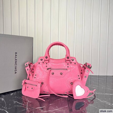 Balenciaga Neo Cagole XS Handbag