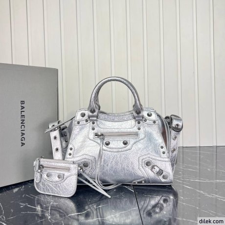 Balenciaga Neo Cagole XS Handbag
