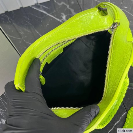 Balenciaga Neo Cagole XS Handbag
